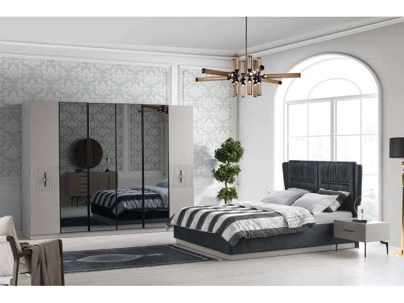 Спален комплект Salda - Спални комплекти