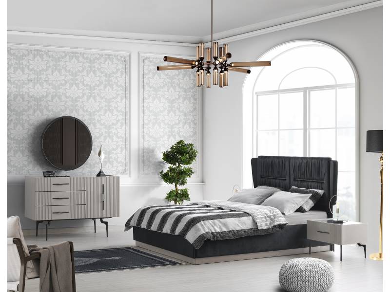 Спален комплект Salda - Спални комплекти