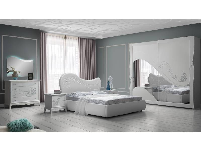 Италиански спален комплект Anastasia - Спални комплекти