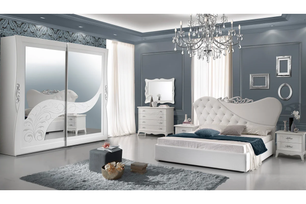 Италиански спален комплект Briel