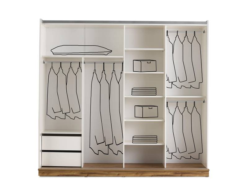 Спален комплект Fiesta - Спални комплекти