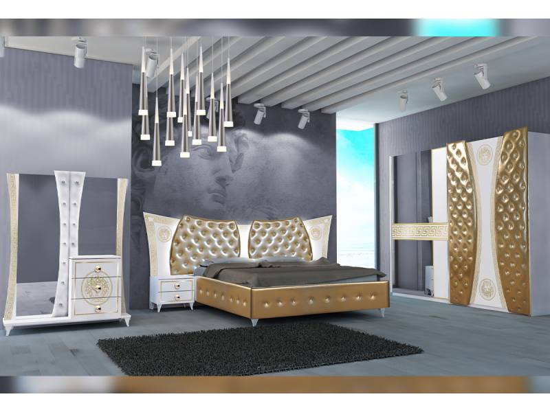 Италиански спален комплект Delizia - Спални комплекти