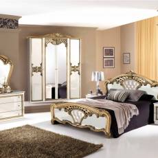 Италиански спални комплекти