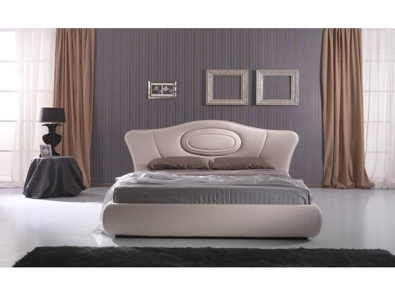 Тапицирано легло Aria - Тапицирани спални и легла