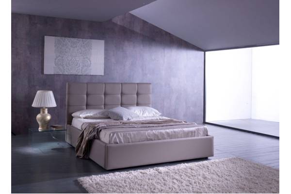 Тапицирано легло Prima