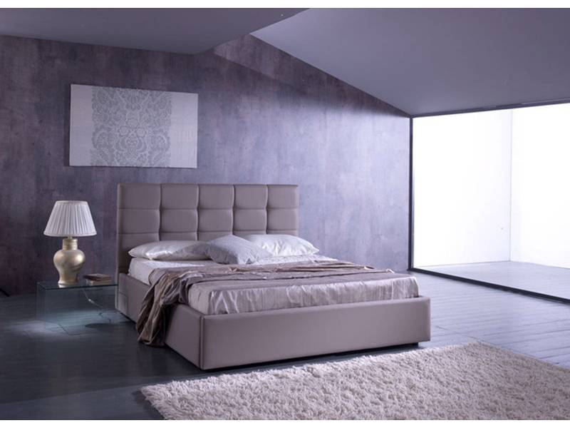 Тапицирано легло Prima - Тапицирани спални и легла