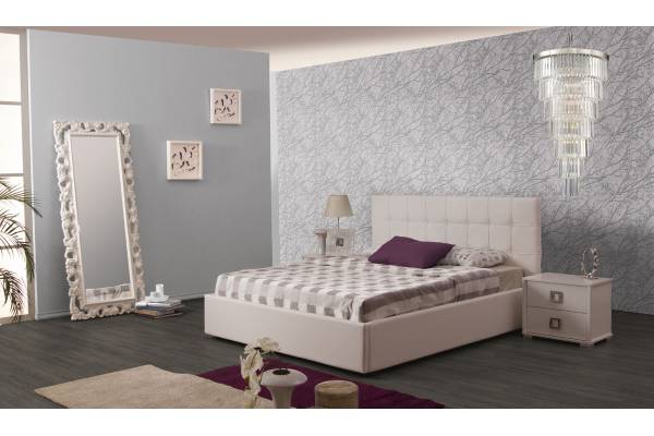 Тапицирано легло Sheraton