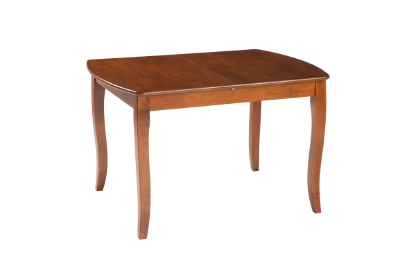 Разтегателна трапезна маса LOLA - дъб