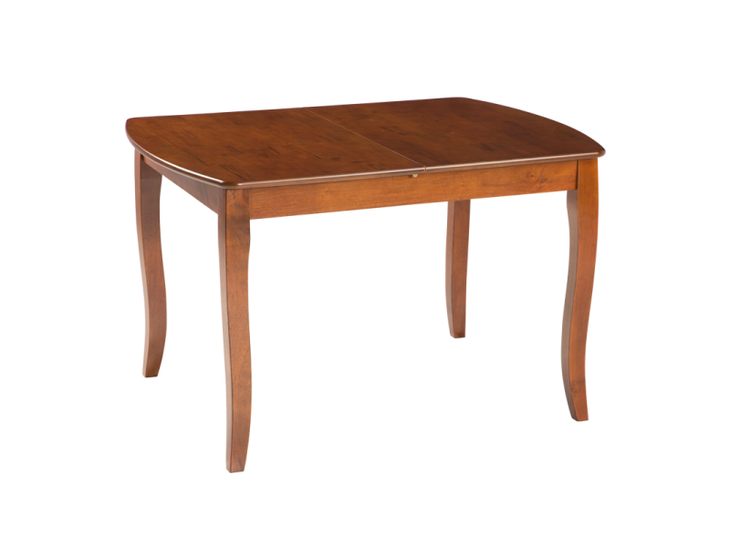 Разтегателна трапезна маса LOLA - дъб -