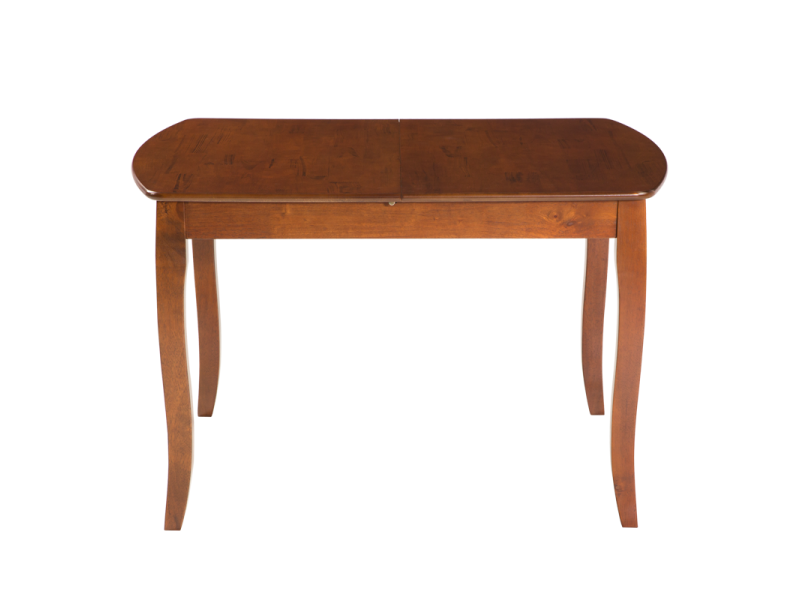 Разтегателна трапезна маса LOLA - дъб -