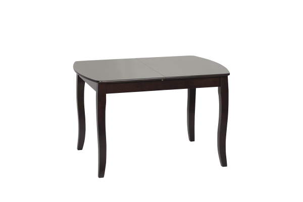 Разтегателна трапезна маса LOLA - венге 2