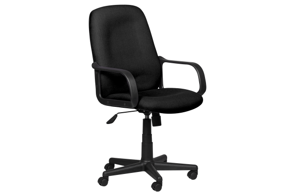 Офис стол Carmen 6001 - черен