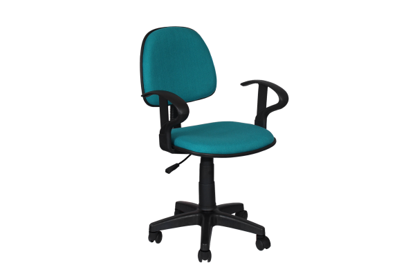 Детски стол Carmen 6012 - аква