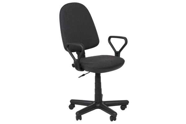 Офис стол Comfort - графит