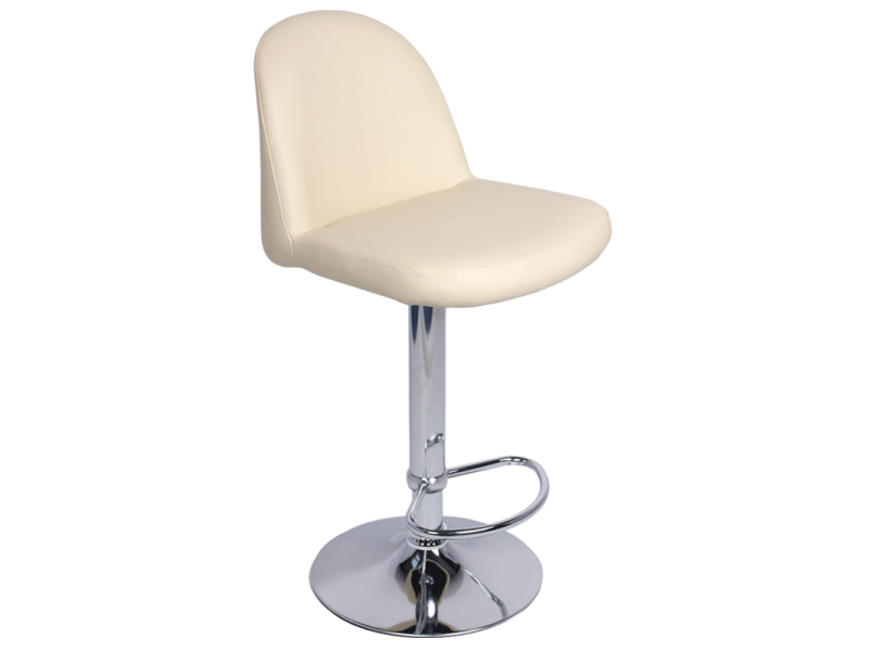 Бар стол Carmen 3060 - крем -