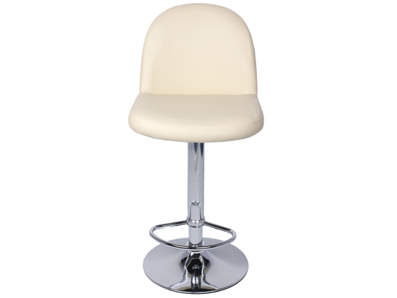 Бар стол Carmen 3060 - крем -