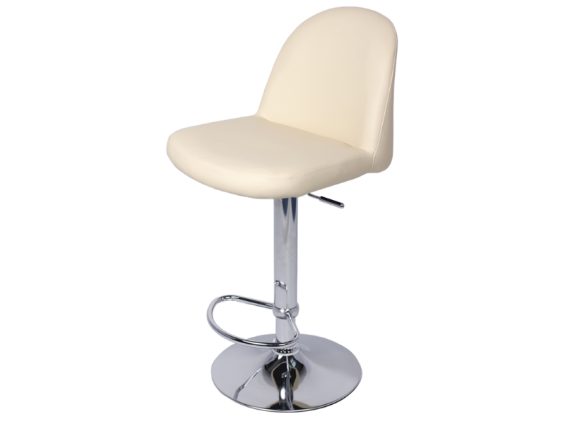 Бар стол Carmen 3060 - крем -