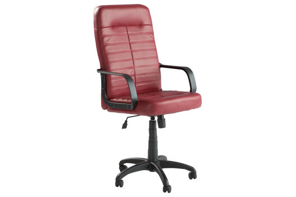 Президентски стол Ledli - бордо