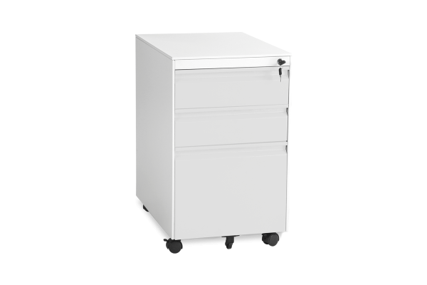 Офис контейнер Carmen CR-1249 L SAND - сив