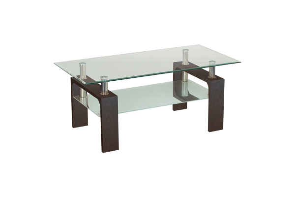 Холна маса Tedi S - венге