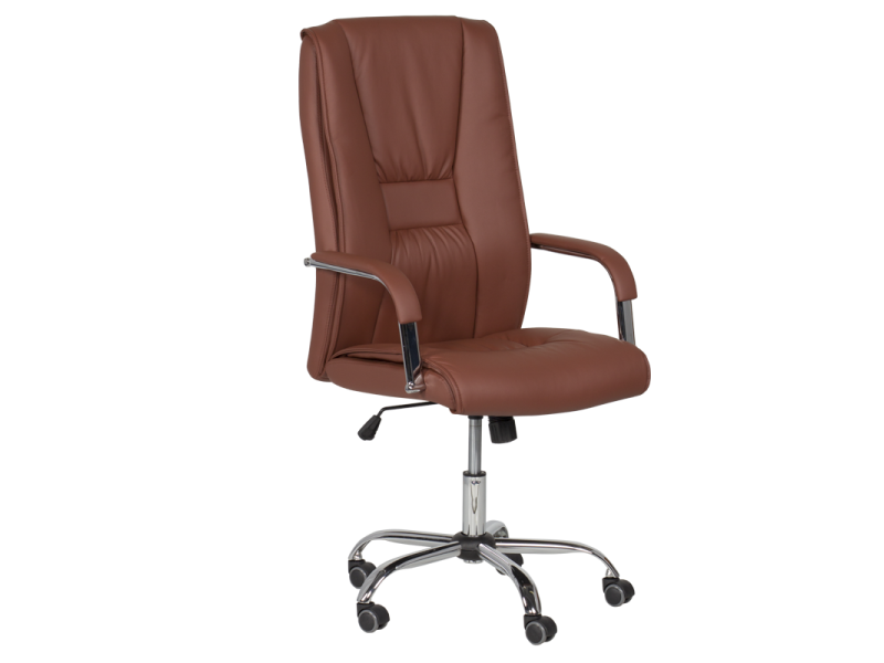 Президентски офис стол Carmen 6500 - клей -