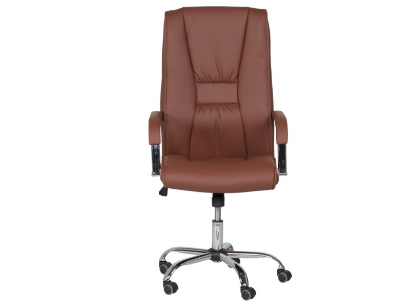 Президентски офис стол Carmen 6500 - клей -