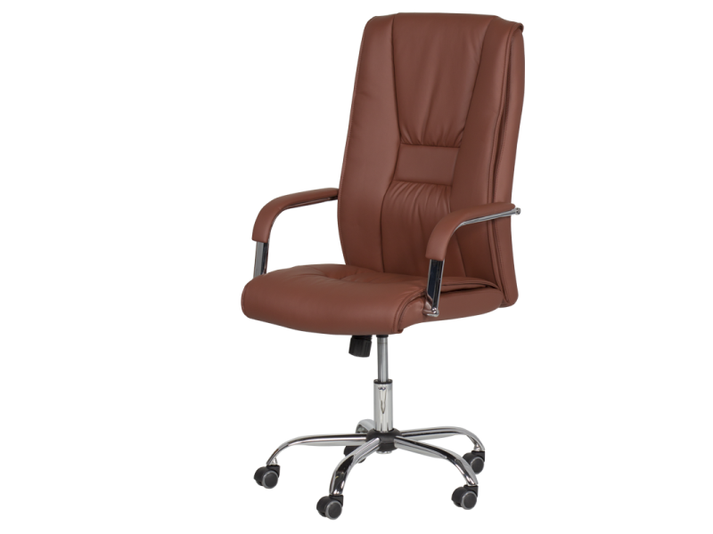 Президентски офис стол Carmen 6500 - клей -