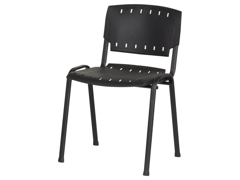 Стол Prizma - черен -