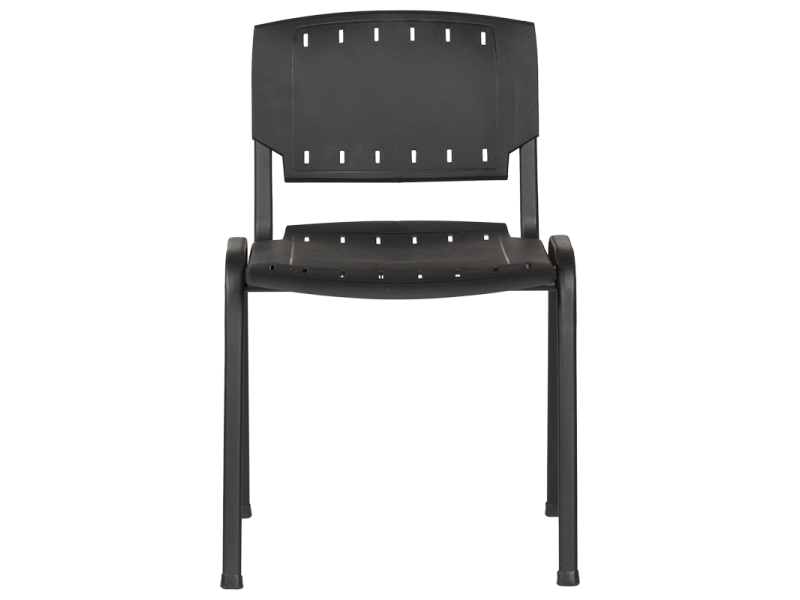 Стол Prizma - черен -