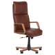 Президентски офис стол Texas - табак LUX - Офис столове