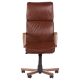 Президентски офис стол Texas - табак LUX - Офис столове