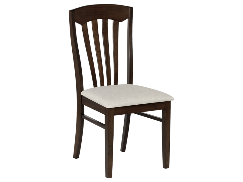 Трапезен стол PALMA - какао / шампанско -