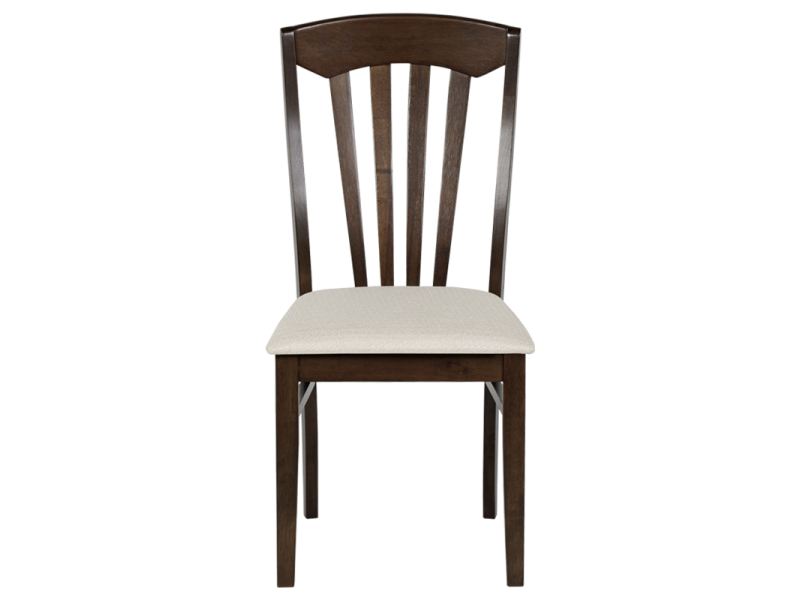 Трапезен стол PALMA - какао / шампанско -