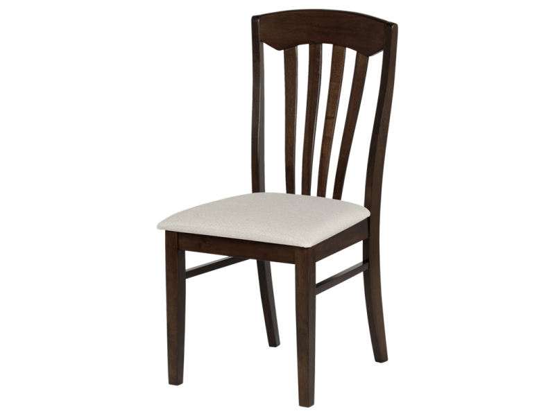 Трапезен стол PALMA - какао / шампанско -