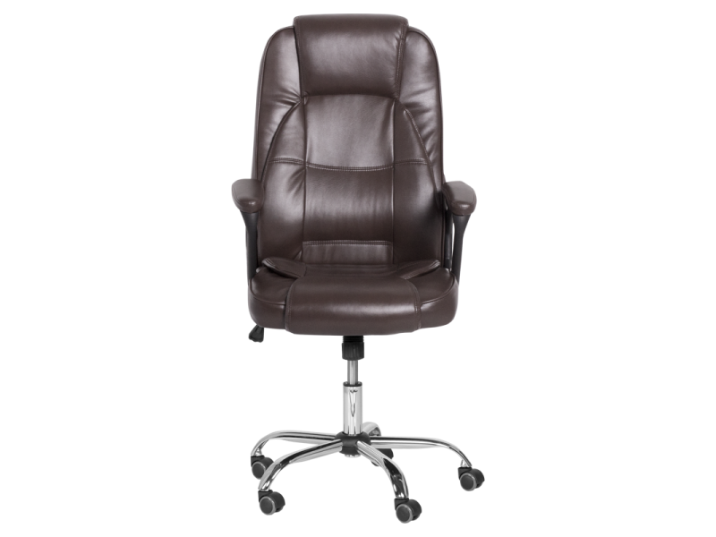 Президентски стол Carmen 6505 - какао -