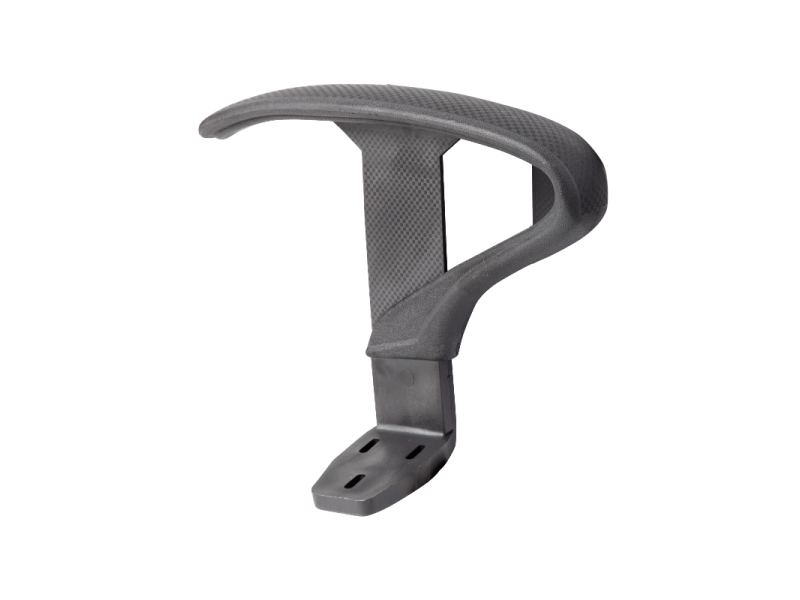 Подлакътник за стол 6012 - ляв -