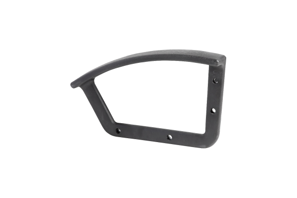 Подлакътник за офис стол 6076/6077/6078 - ляв