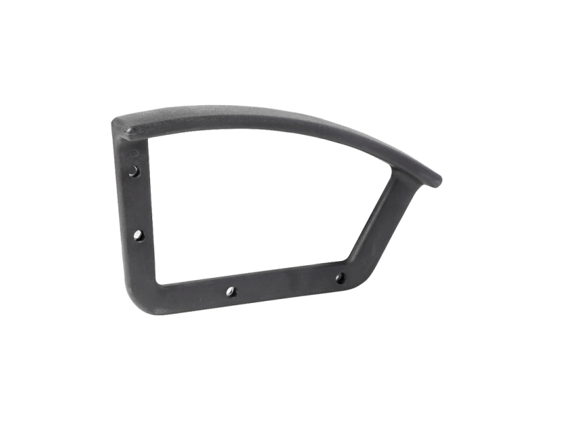 Подлакътник за офис стол 6076/6077/6078 - десен -