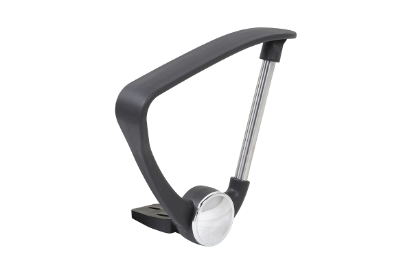 Подлакътник за офис стол 6083 - ляв