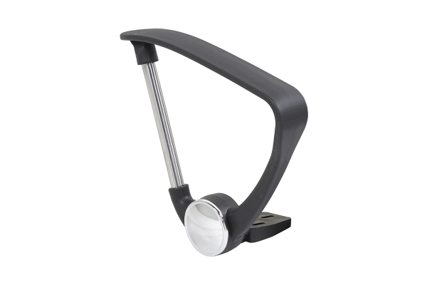 Подлакътник за офис стол 6083 - десен