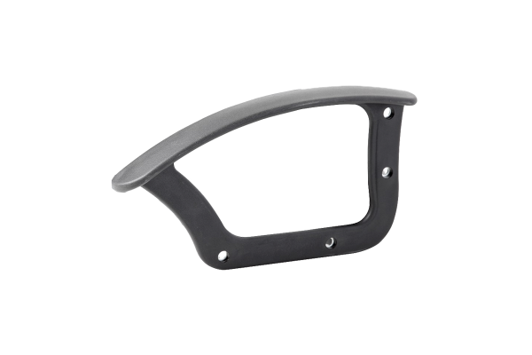 Подлакътник за офис стол 6080/ 6080-1 - ляв