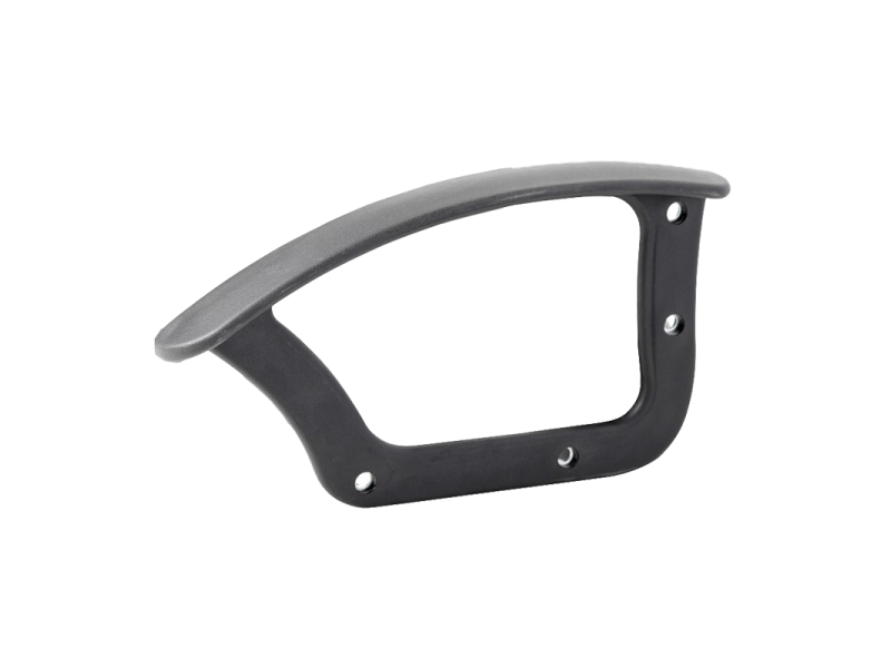 Подлакътник за офис стол 6080/ 6080-1 - ляв -