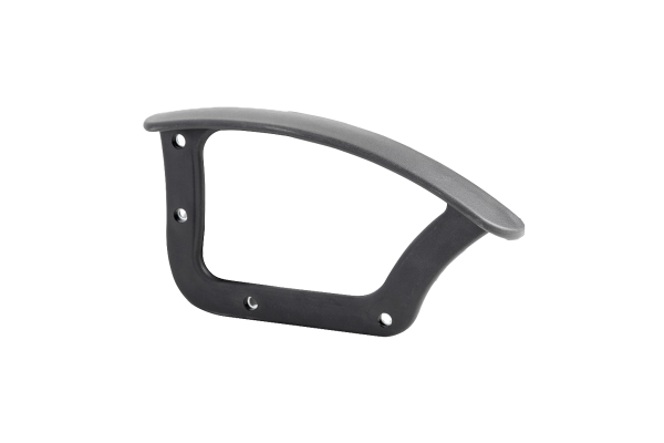 Подлакътник за офис стол 6080/ 6080-1 - десен