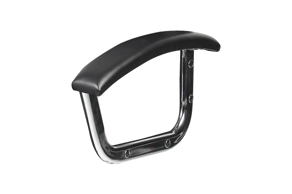 Подлакътник за офис стол 6081 - ляв