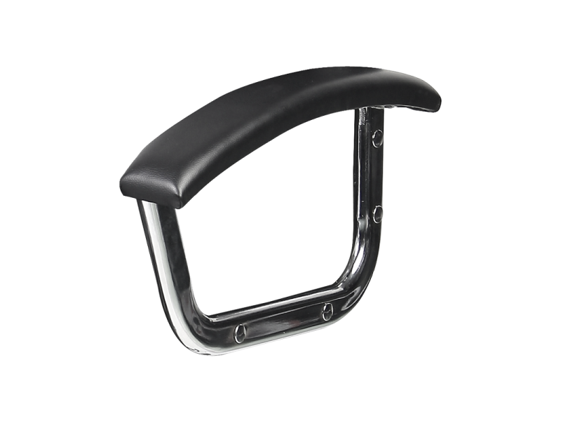 Подлакътник за офис стол 6081 - ляв -