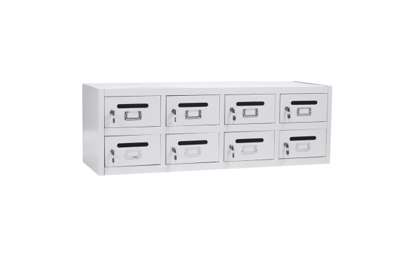 Пощенски кутии Carmen CR-1412 XZ