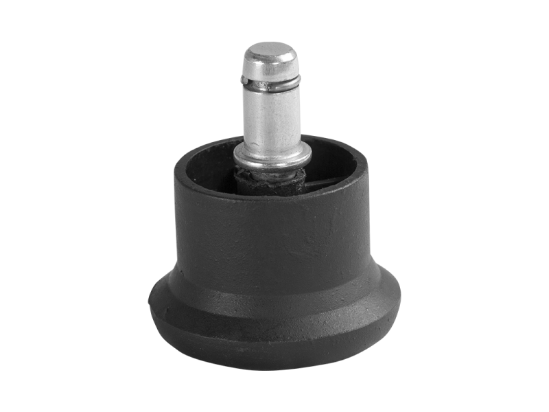 Тапи за статичност - черни -