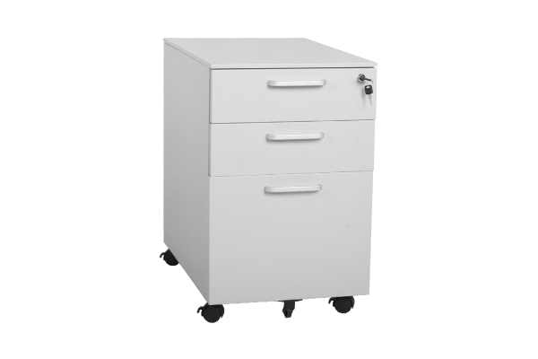 Офис контейнер Carmen CR-1273 L SAND - сив