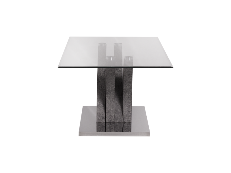 Холна маса VEK - графит -