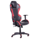 Геймърски стол Carmen 7512 - черно-червен -